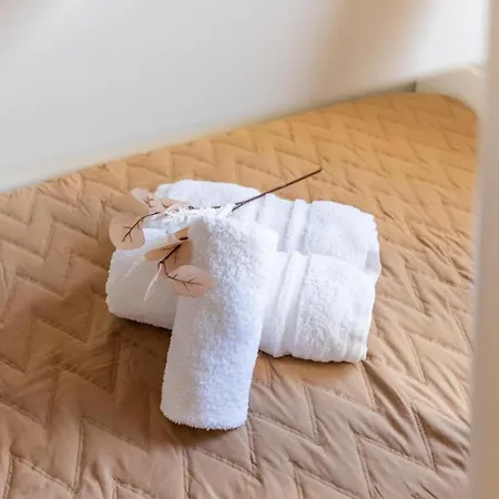 Piso Aqua Park By Solidays 아파트 칼페