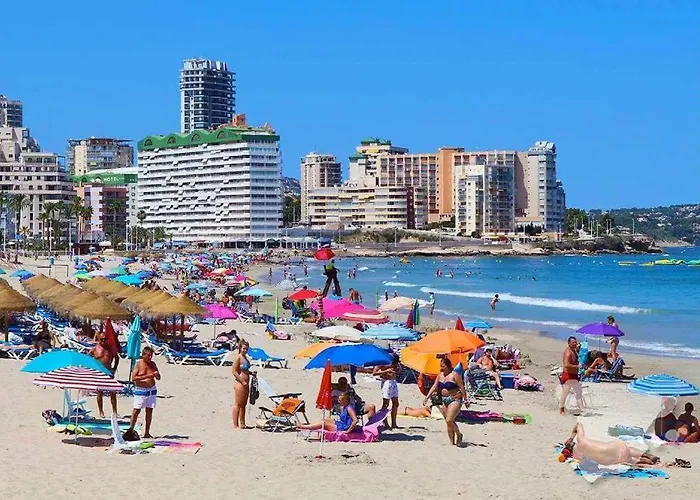 公寓 Piso Aqua Park By Solidays *