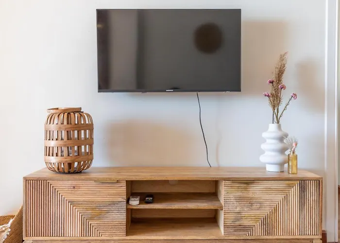 Piso Aqua Park By Solidays * 卡尔佩