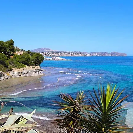 Lejlighed Piso Aqua Park By Solidays *