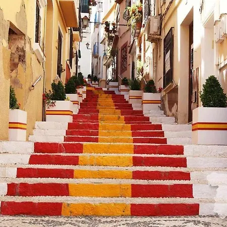 Piso Aqua Park By Solidays