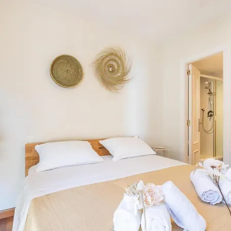 Piso Aqua Park By Solidays Lejlighed *