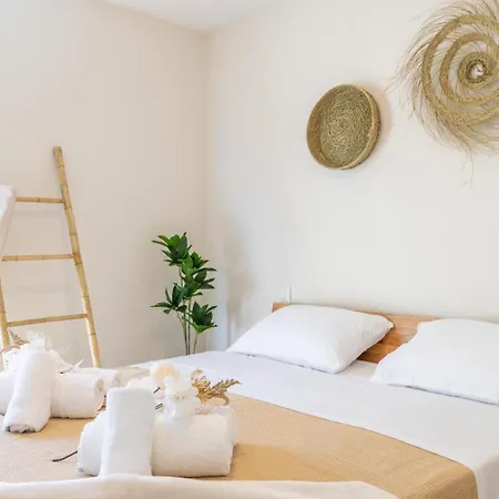 Piso Aqua Park By Solidays *