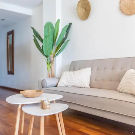 Piso Aqua Park By Solidays Apartment Calpe