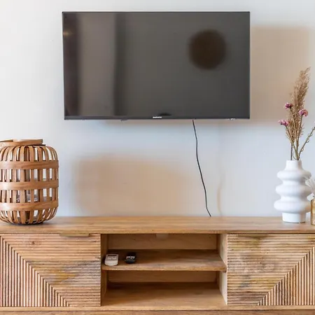 Piso Aqua Park By Solidays * Calpe