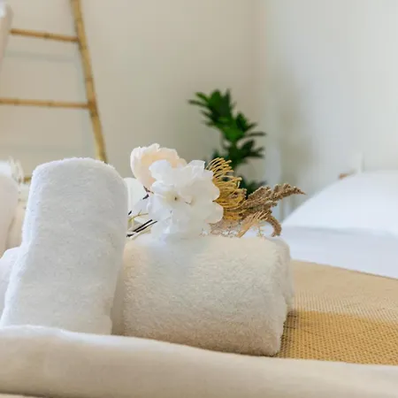 Piso Aqua Park By Solidays