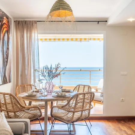 Apartment Piso Aqua Park By Solidays *