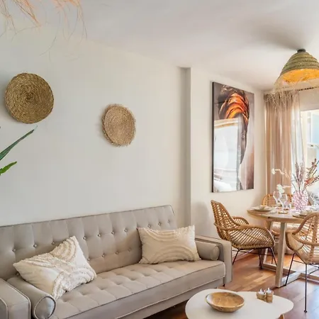Piso Aqua Park By Solidays Apartment