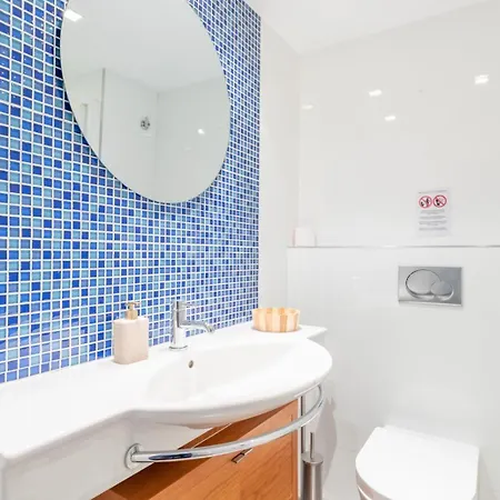 Apartment Piso Aqua Park By Solidays