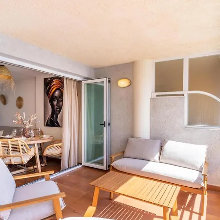 Piso Aqua Park By Solidays Apartment *