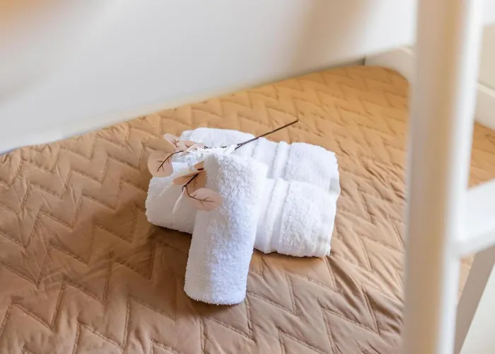 Piso Aqua Park By Solidays Apartamento Calpe