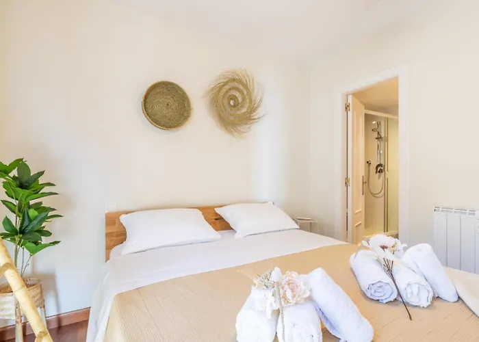 Piso Aqua Park By Solidays Apartment *