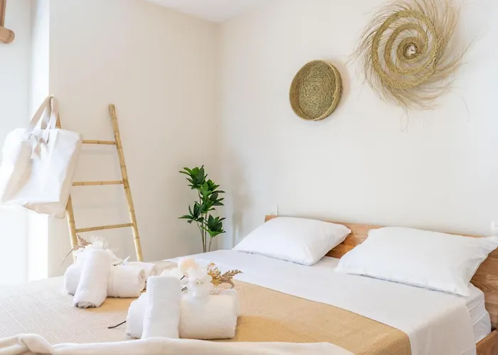 Piso Aqua Park By Solidays *