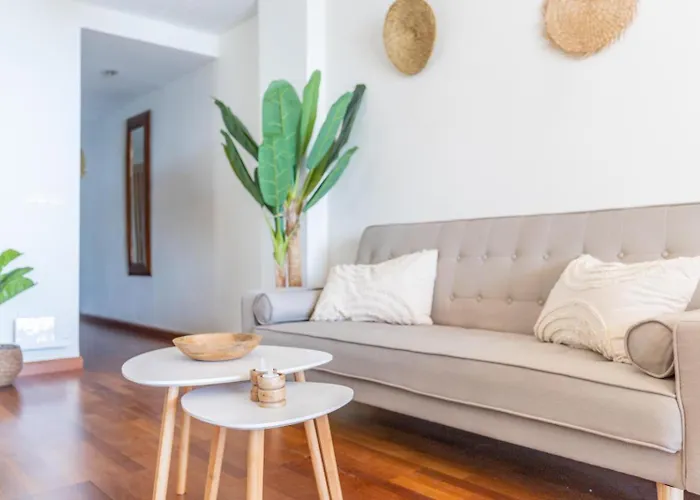 Piso Aqua Park By Solidays Apartamento Calpe