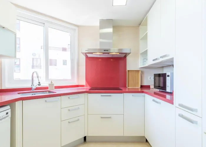 Apartamento Piso Aqua Park By Solidays Calpe