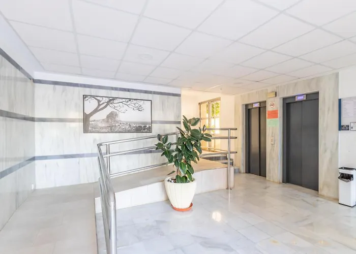 Piso Aqua Park By Solidays * Calpe