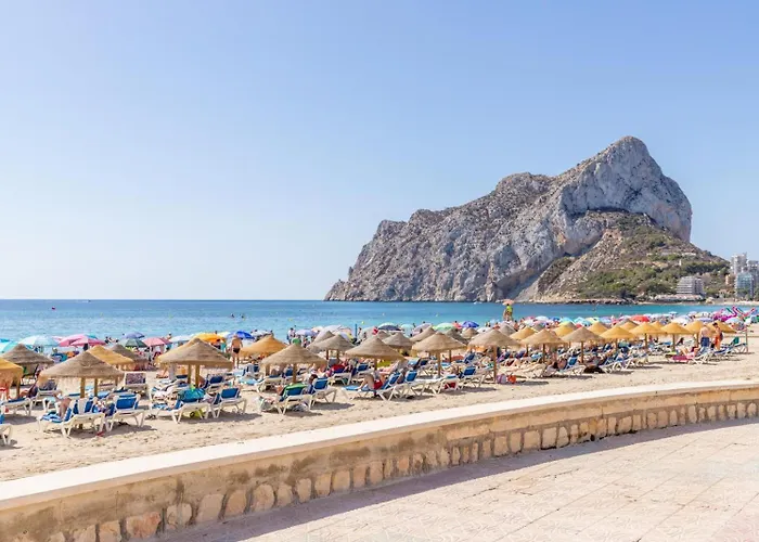 Apartment Piso Aqua Park By Solidays *