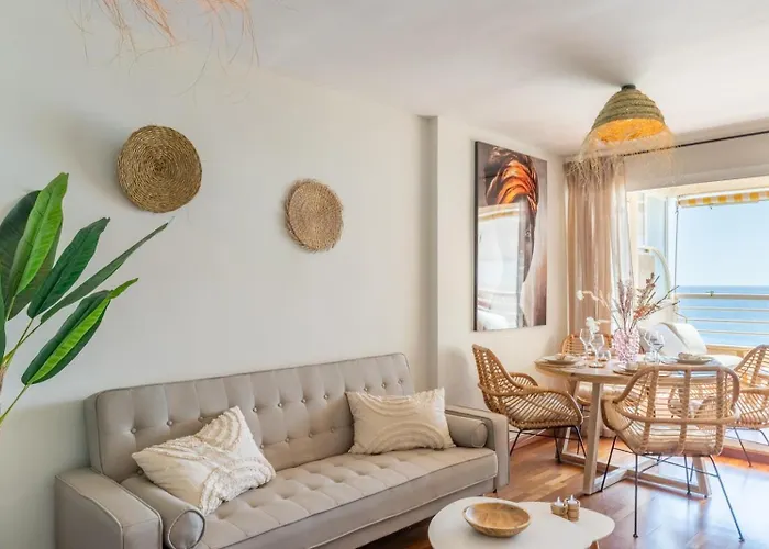 Piso Aqua Park By Solidays Apartamento