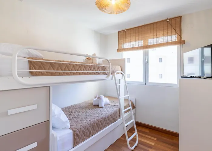 Appartamento Piso Aqua Park By Solidays Calpe