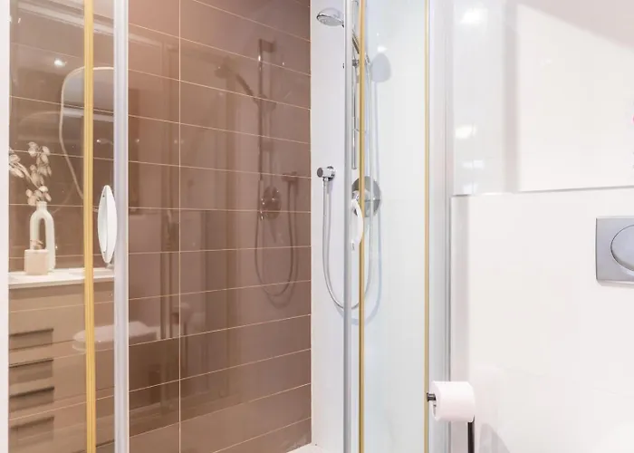 Piso Aqua Park By Solidays