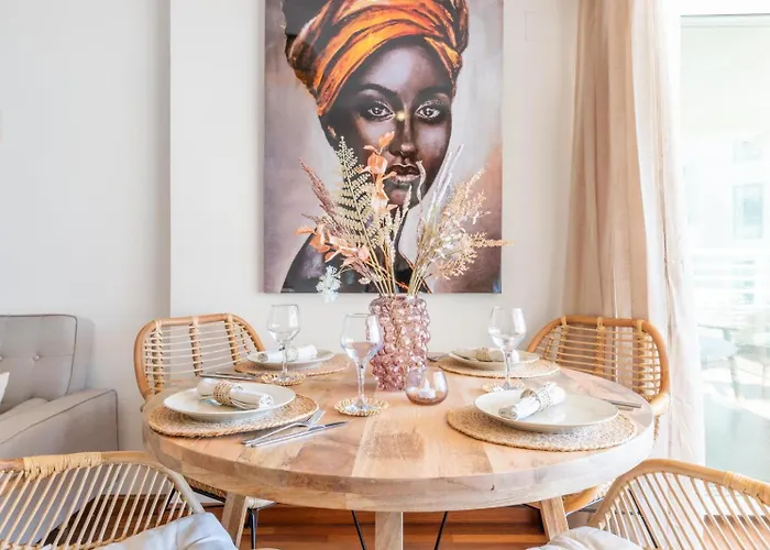 Piso Aqua Park By Solidays *