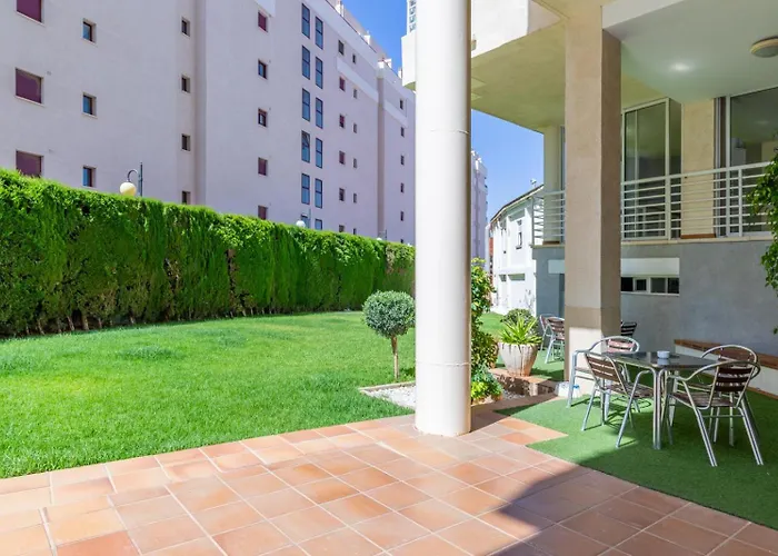 Piso Aqua Park By Solidays